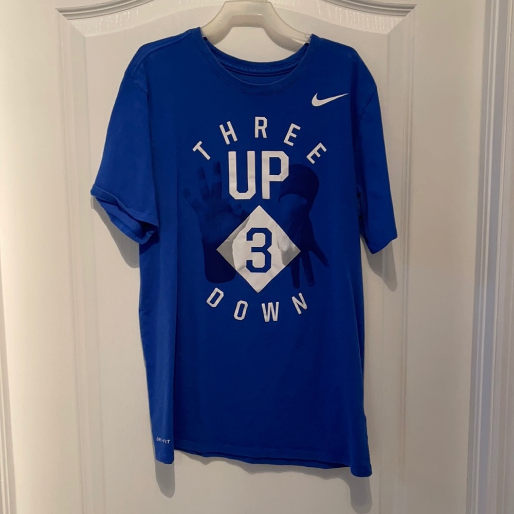 Nike Tee Sz.M